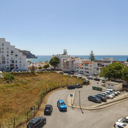 B68 - Luz Vista Mar Apartment Luaran gambar