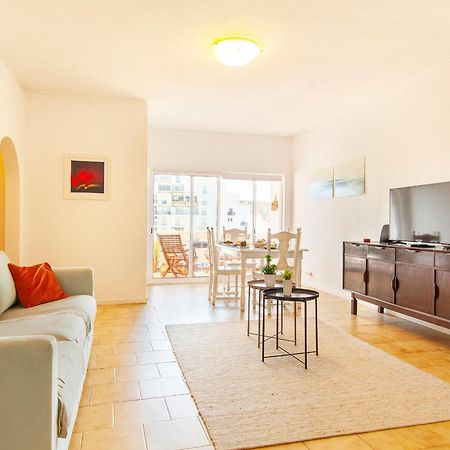 B68 - Luz Vista Mar Apartment Luaran gambar