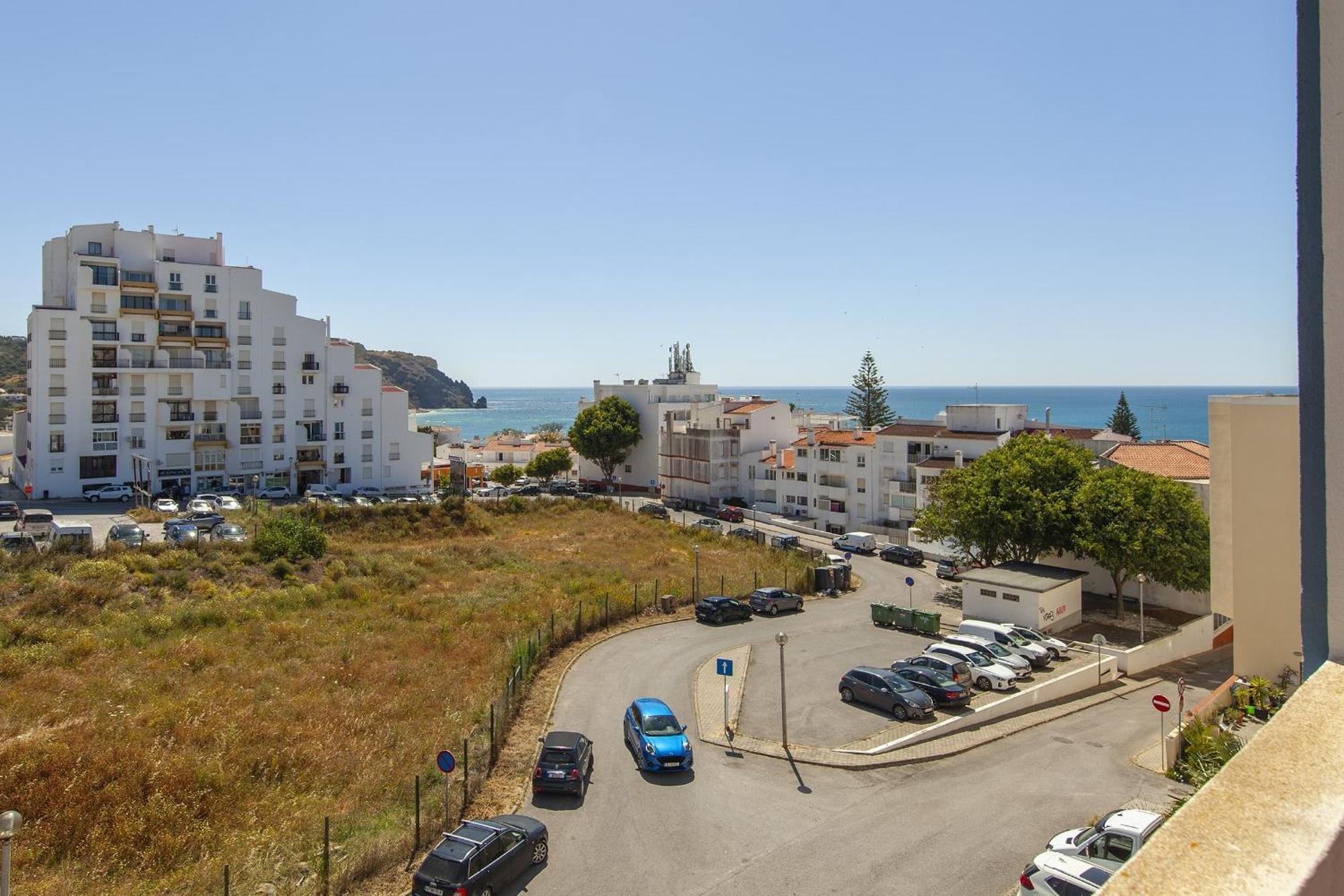 B68 - Luz Vista Mar Apartment Luaran gambar