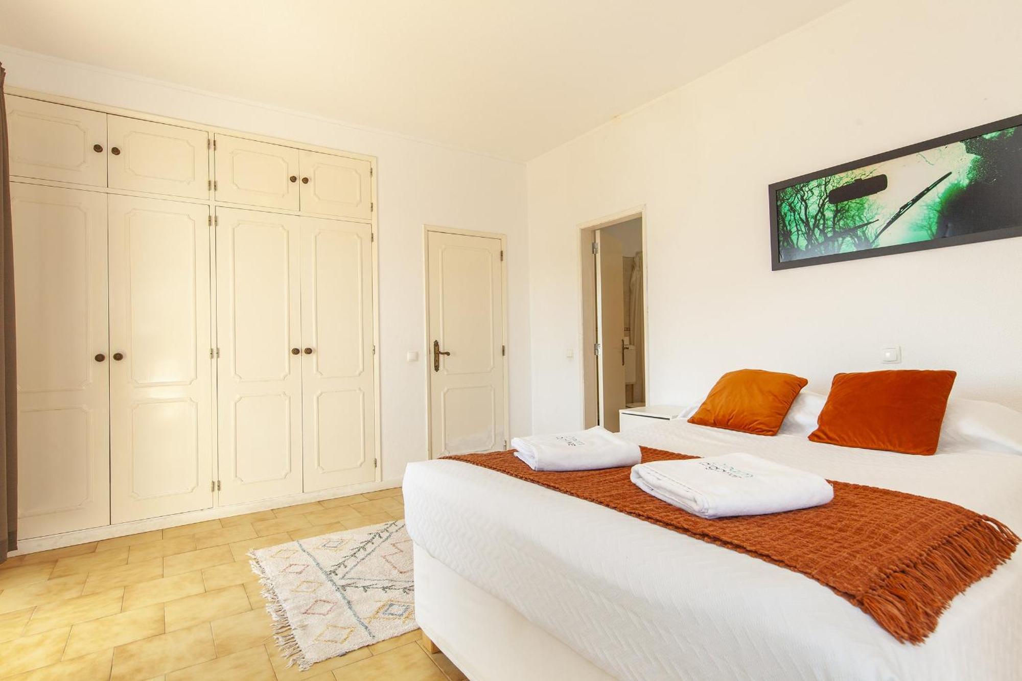 B68 - Luz Vista Mar Apartment Luaran gambar