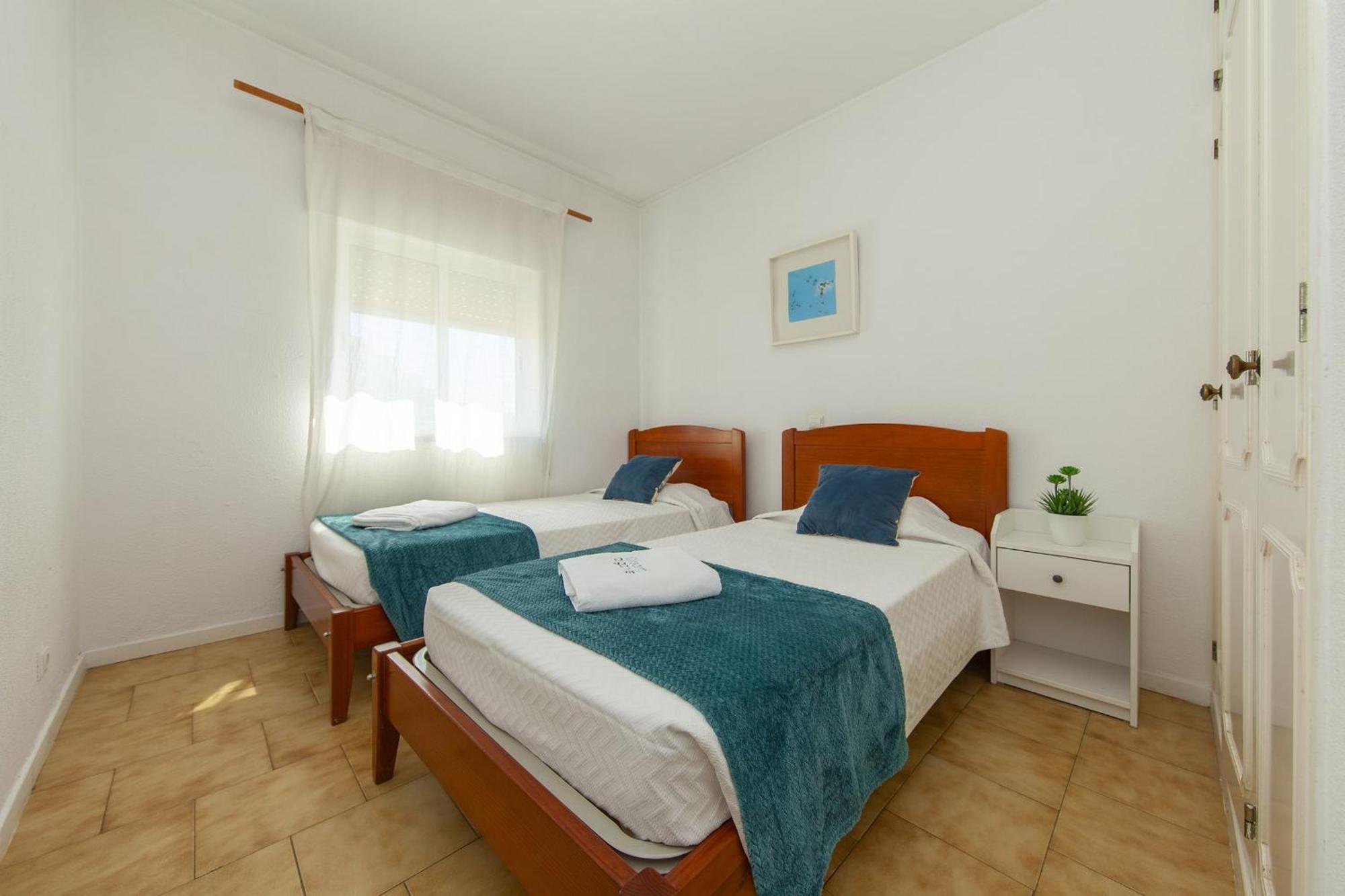 B68 - Luz Vista Mar Apartment Luaran gambar