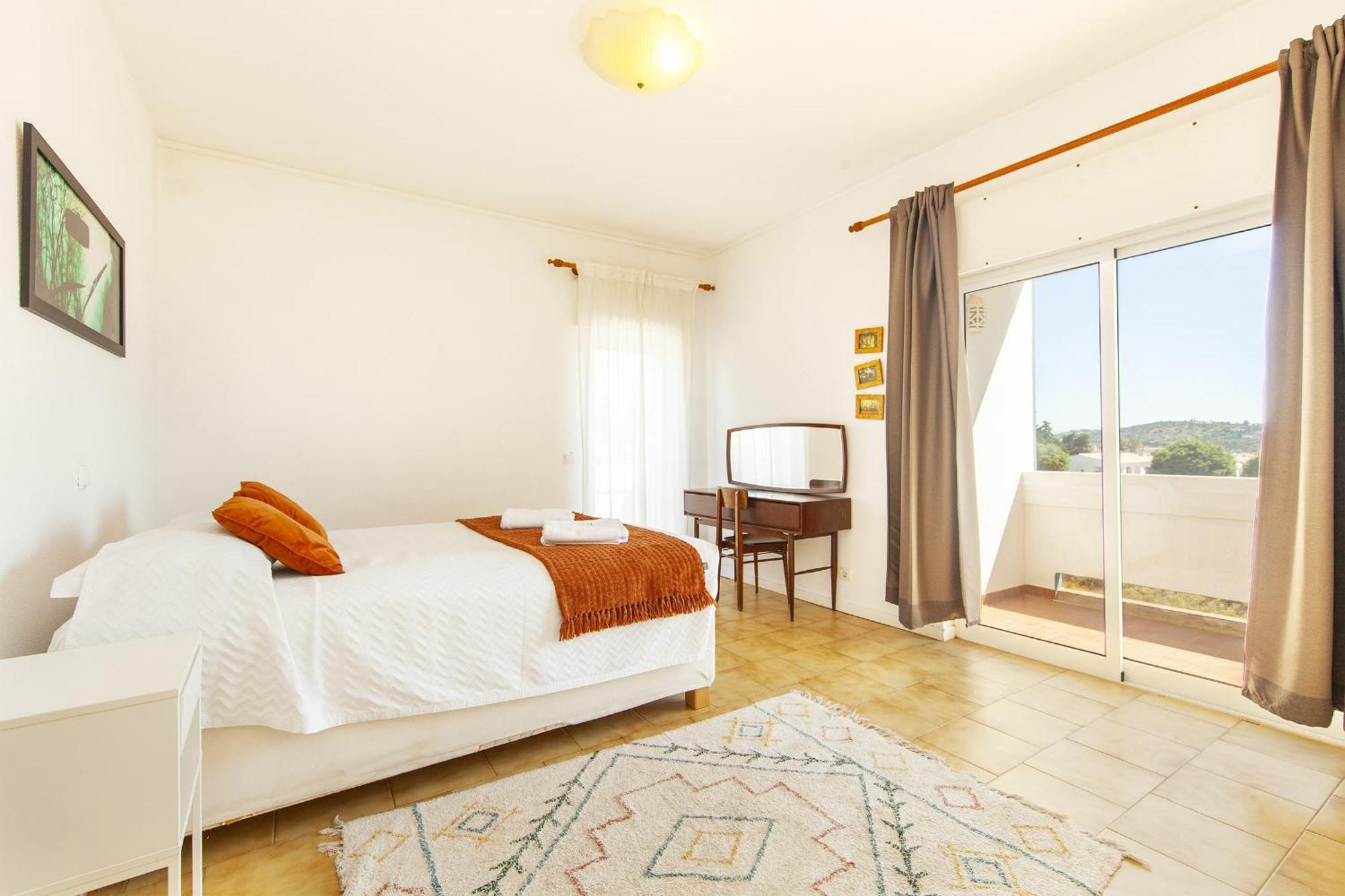 B68 - Luz Vista Mar Apartment Luaran gambar