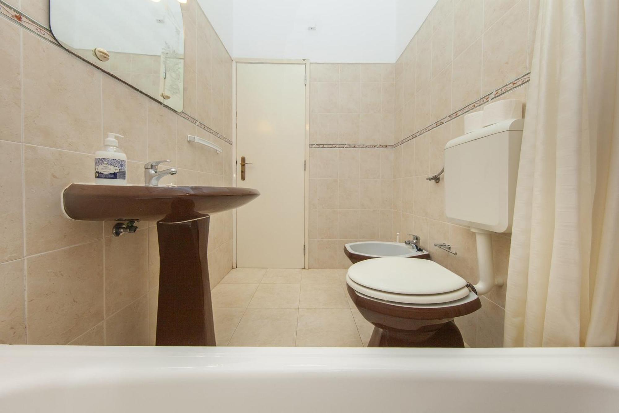 B68 - Luz Vista Mar Apartment Luaran gambar