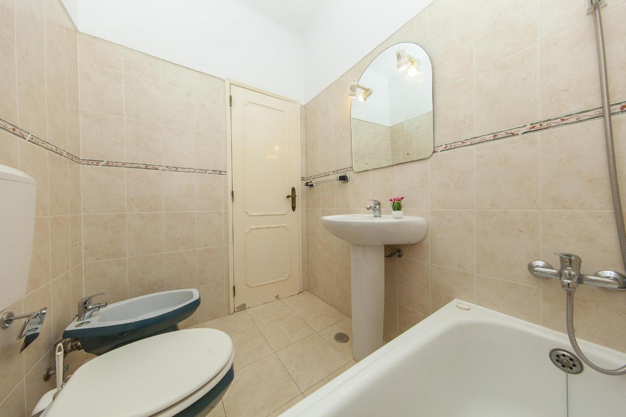 B68 - Luz Vista Mar Apartment Luaran gambar